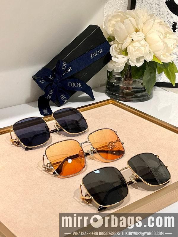 Replica Dior Glasses smr40