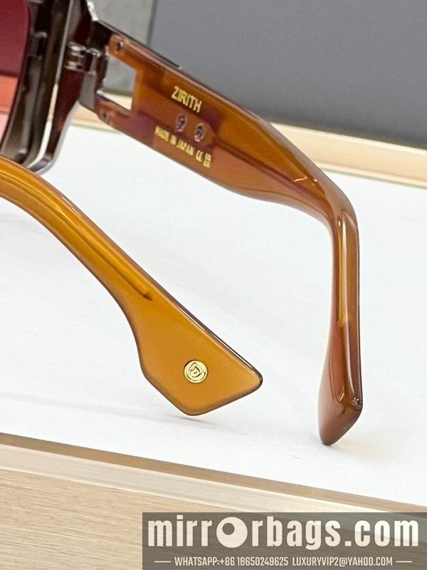 Replica Jacques Marie Mage Glasses 03smh101