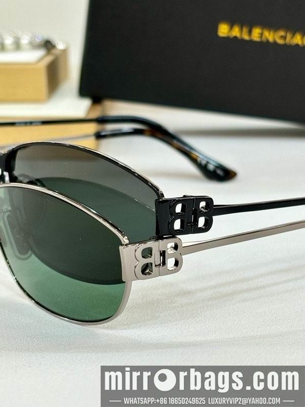 Replica Balenciaga Glasses smx90
