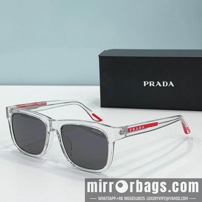 Replica Prada Glasses smr111