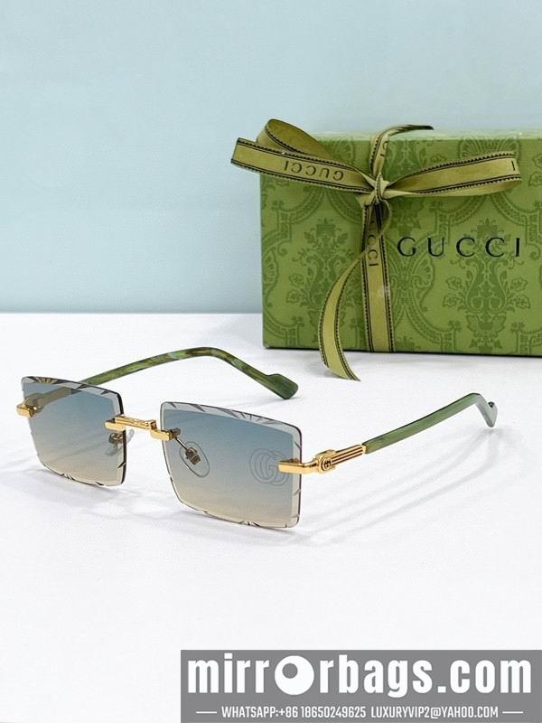 Replica Gucci Glasses smh53