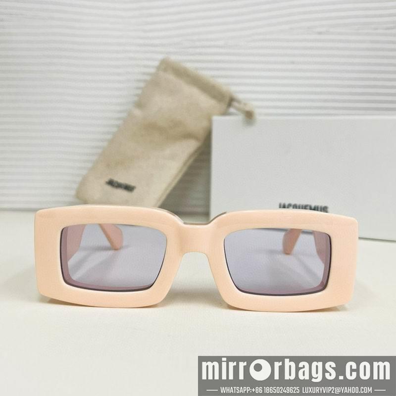 Replica Jacques Marie Mage Glasses smx67