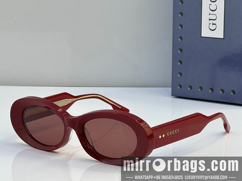 Replica Gucci Glasses smh215
