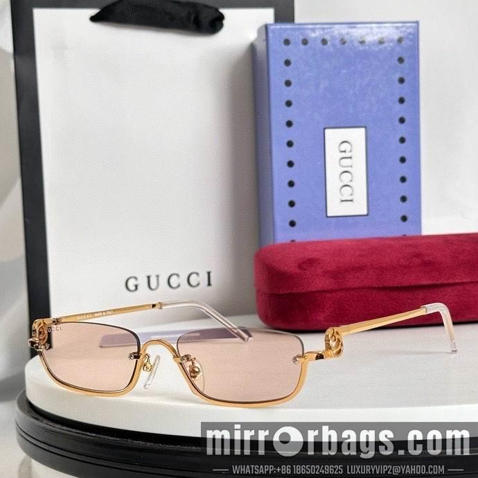Replica Gucci Glasses smx164