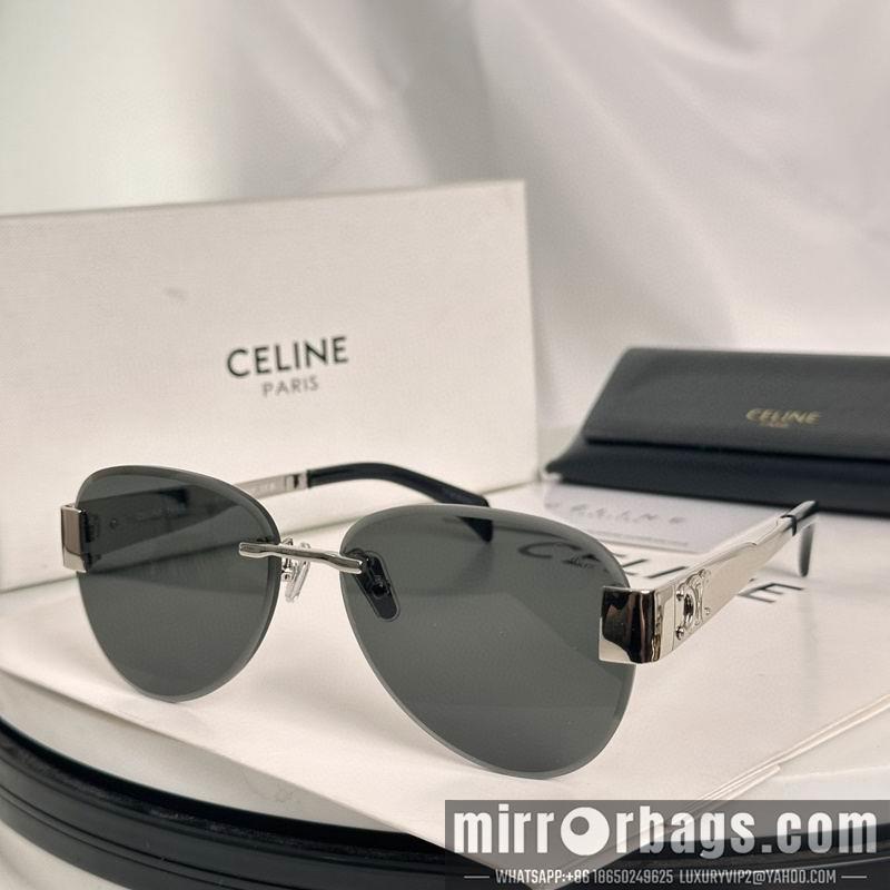 Replica Celine Glasses 03smh16