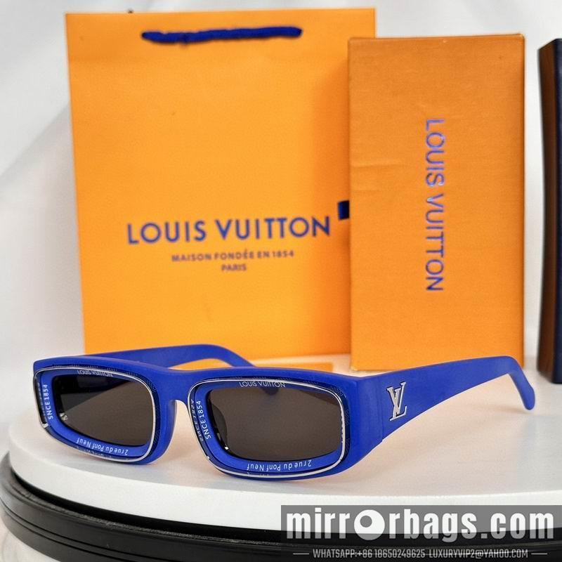 Replica LV Glasses smr131