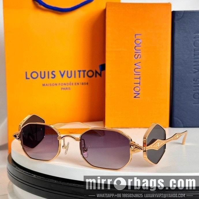 Replica LV Glasses smx190