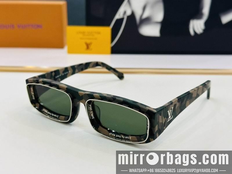 Replica LV Glasses smr114