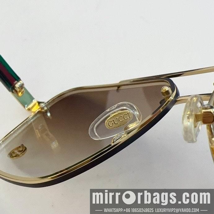 Replica Gucci Glasses smx193
