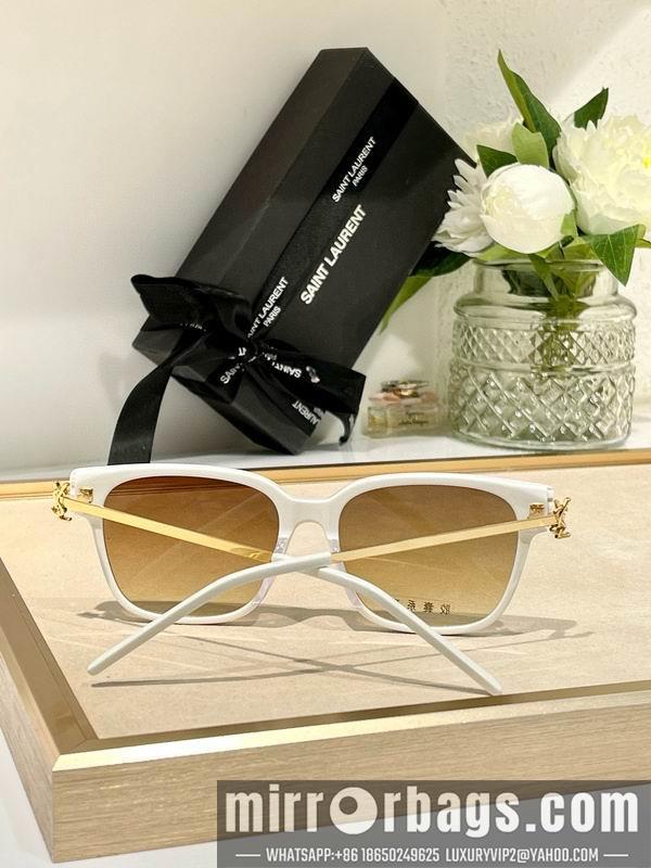 Replica YSL Glasses smx50