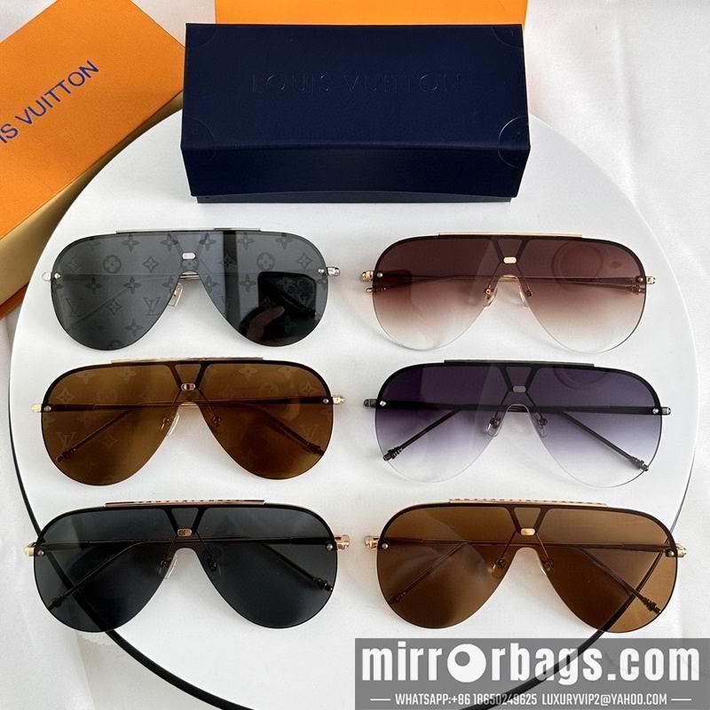 Replica LV Glasses smr145