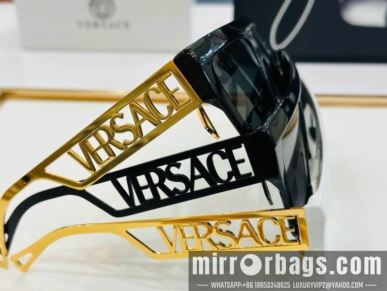 Replica Versace Glaases smx52