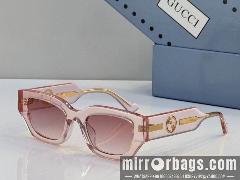 Replica Gucci Glasses smh31