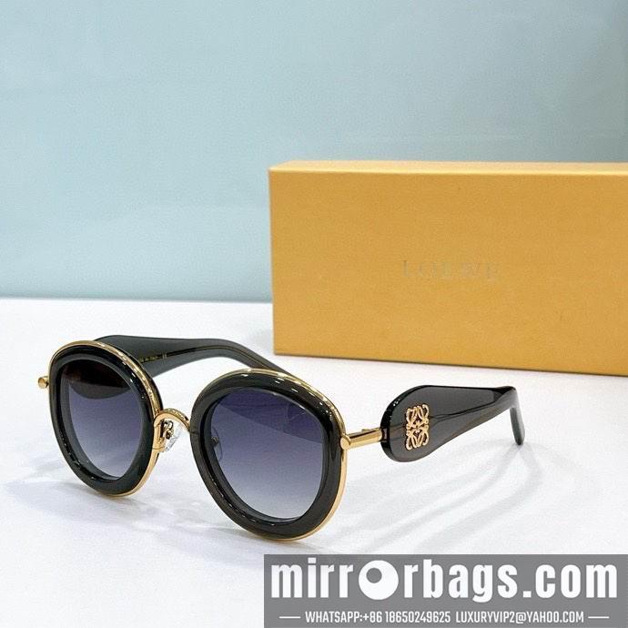 Replica Loewe Glasses smx26