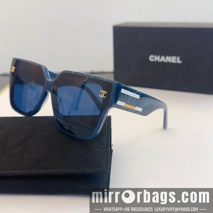 Replica Chanel Glasses smx305