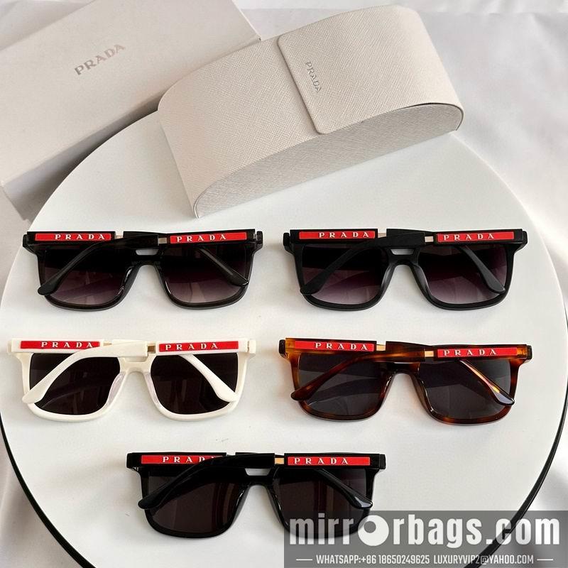 Replica Prada Glasses smr49