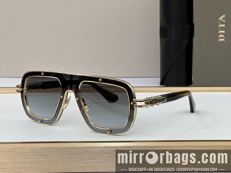 Replica Dita Glasses 03smh48