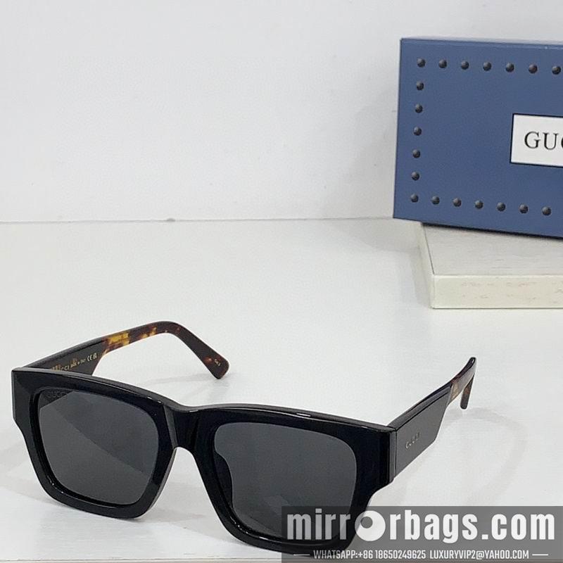 Replica Gucci Glasses smr45
