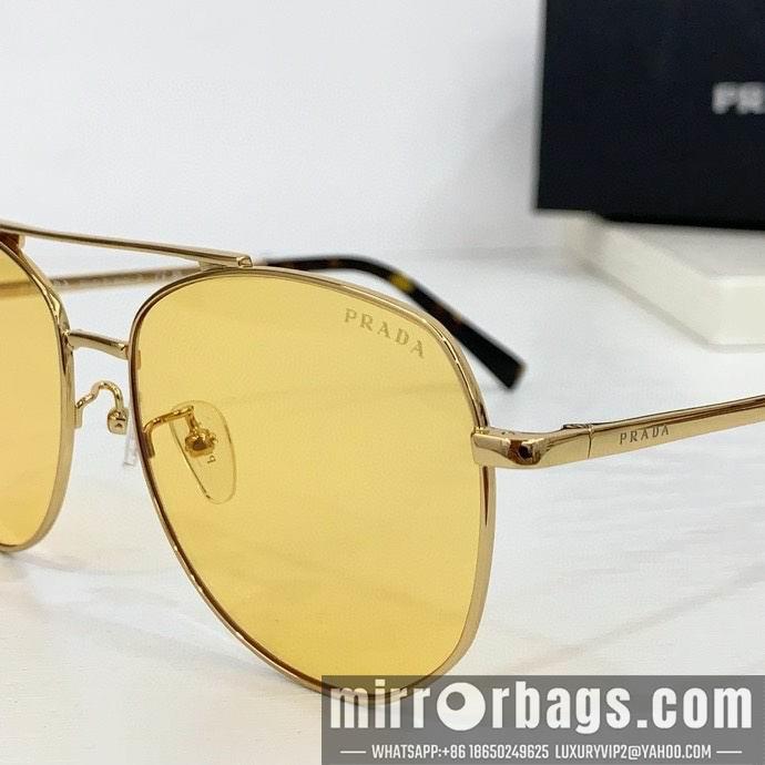 Replica Prada Glasses smh15