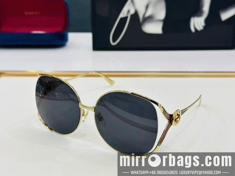 Replica Gucci Glasses smr125