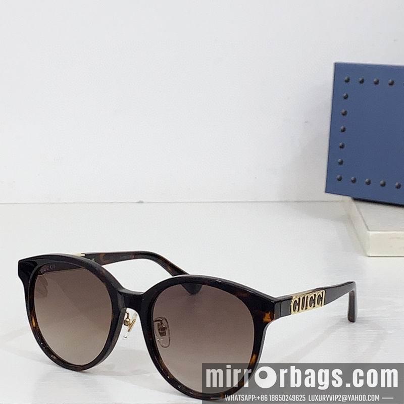 Replica Gucci Glasses smr78