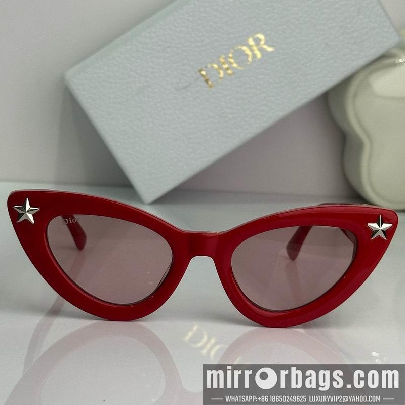 Replica Dior Glasses smx62