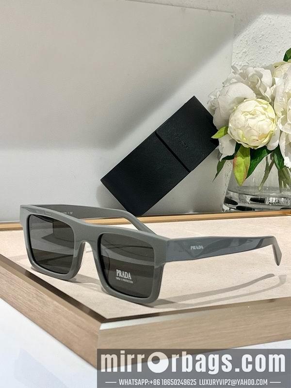 Replica Prada Glasses smr03