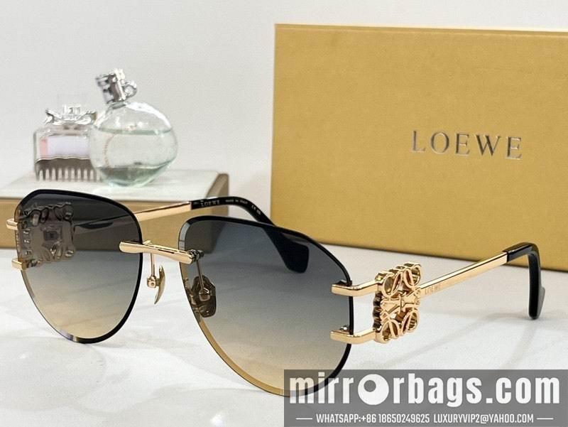 Replica Loewe Glasses 03smh15