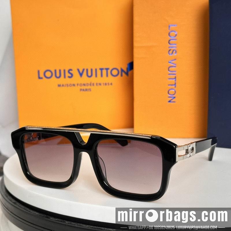 Replica LV Glasses smh115