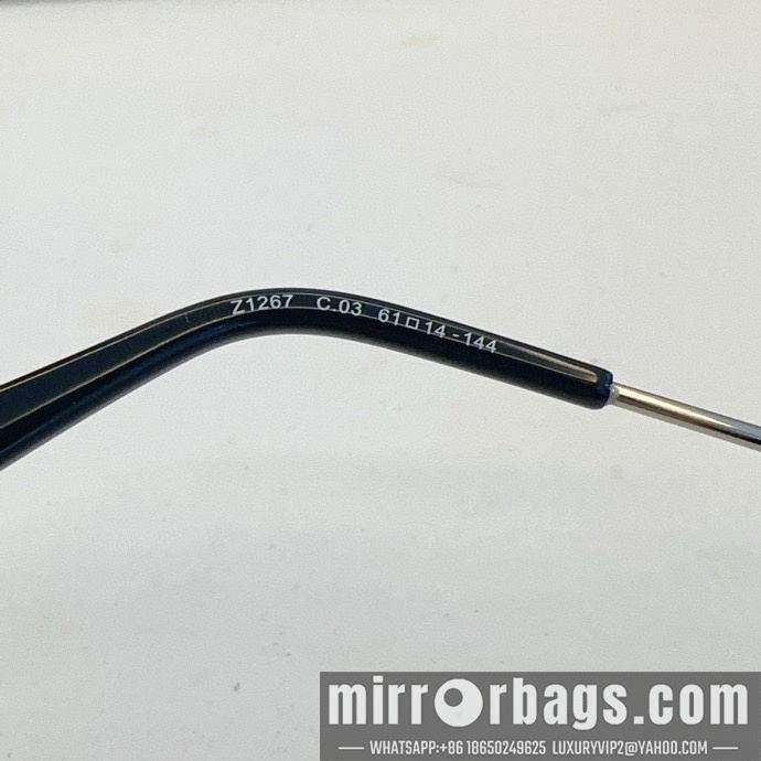 Replica LV Glasses smx139
