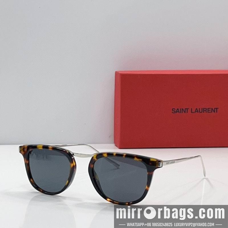 Replica YSL Glasses 03smh42