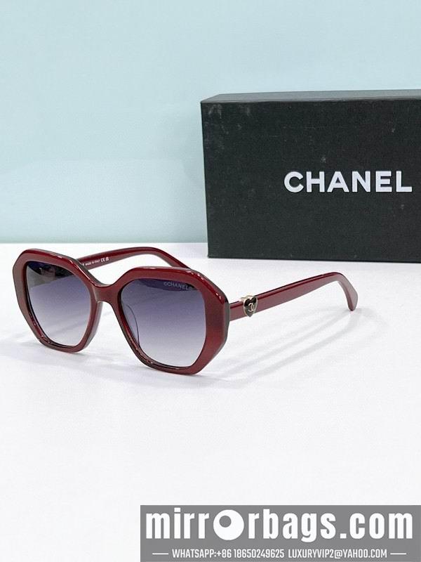 Replica Chanel Glasses smh24