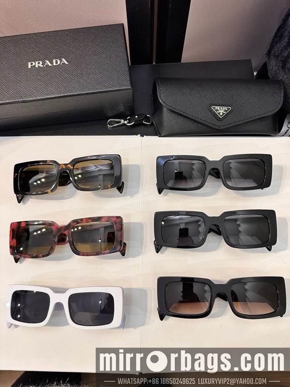 Replica Prada Glasses smr94