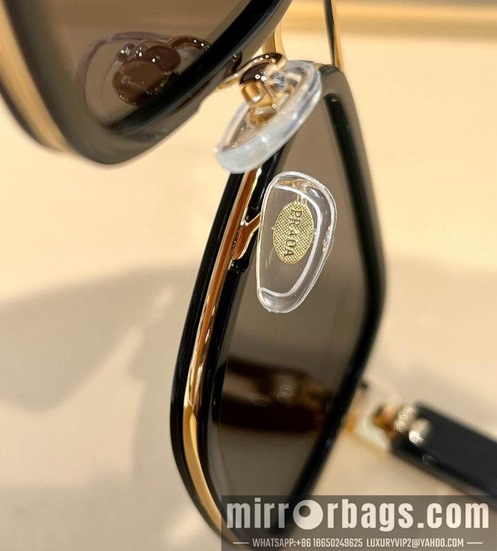 Replica Prada Glasses smr12