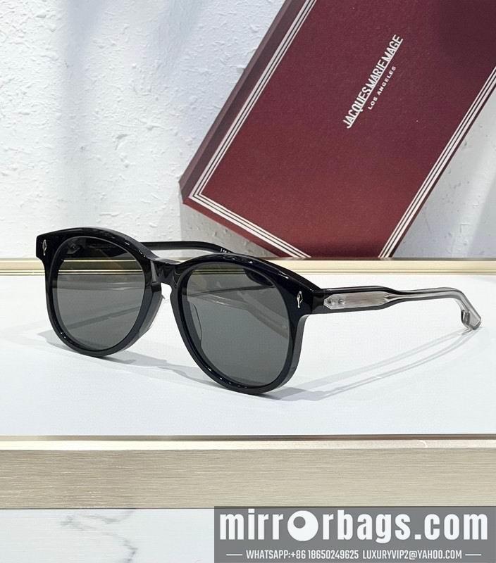 Replica Jacques Marie Mage Glasses 03smh88