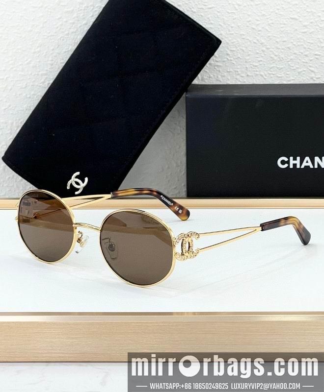 Replica Chanel Glasses smh152