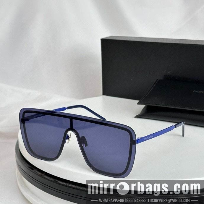 Replica YSL Glasses smx68