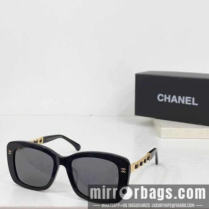 Replica Chanel Glasses smr07