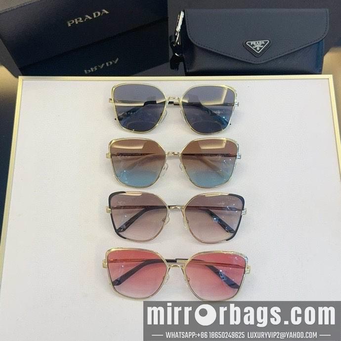 Replica Prada Glasses smx324