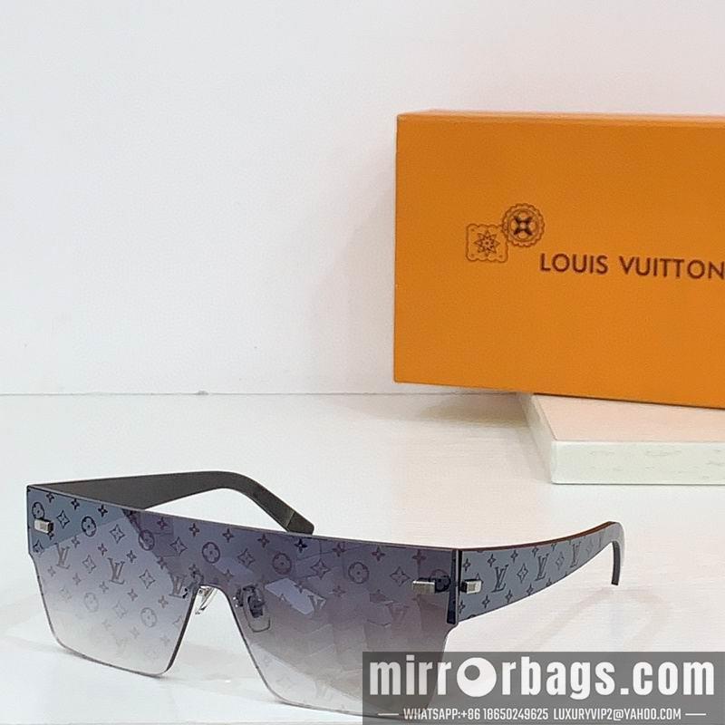 Replica LV Glasses smr82