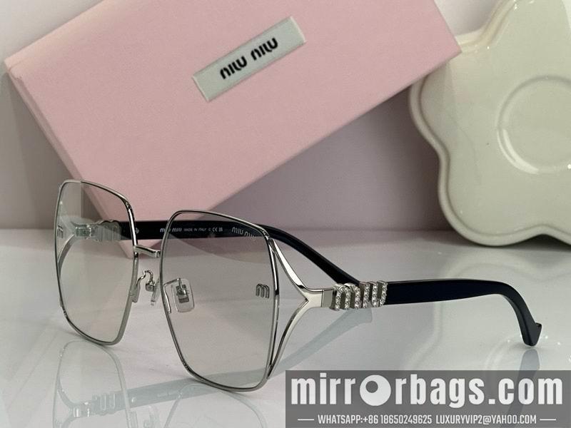 Replica MiuMiu Glasses smx96
