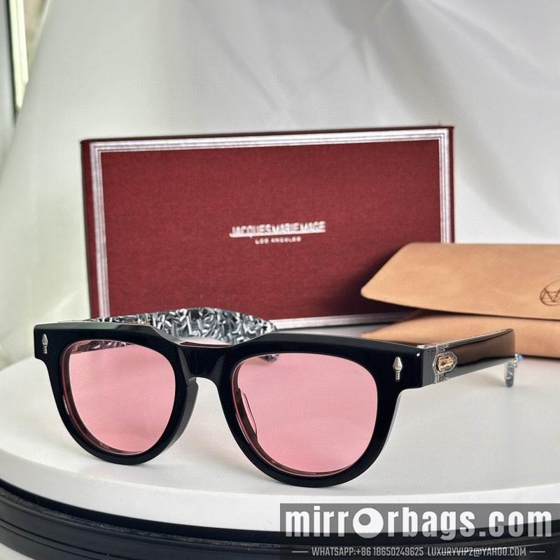 Replica Jacques Marie Mage Glasses 03smh04