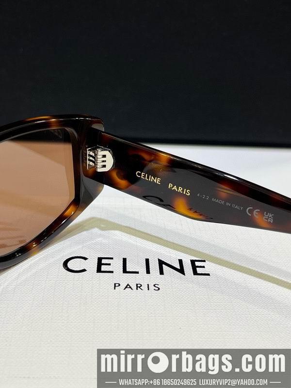 Replica Celine Glasses smx136