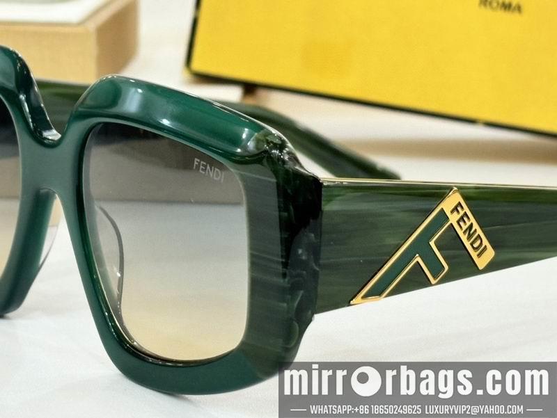 Replica Fendi Glasses smh123
