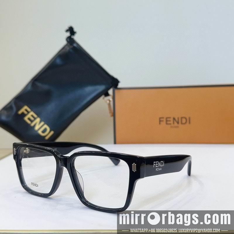 Replica Fendi Glasses smh105