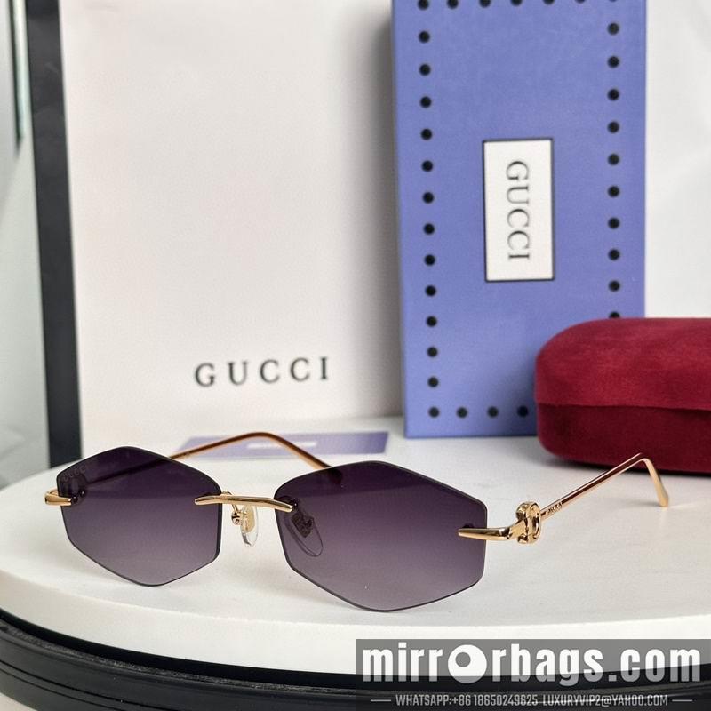 Replica Gucci Glasses smh106
