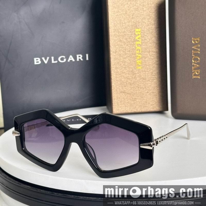 Replica Bvlgari Glasses 03smh78