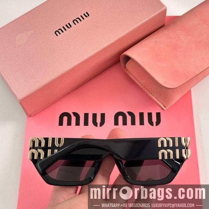 Replica MiuMiu Glasses smx131