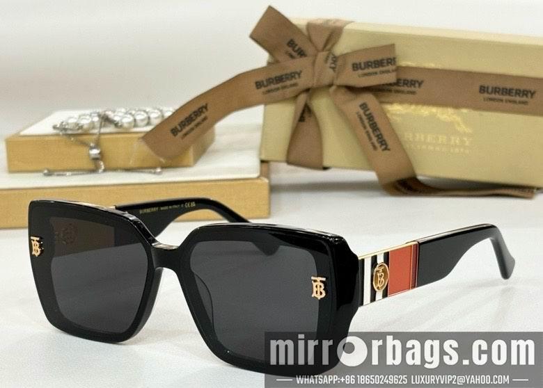 Replica Burberry Glasses smx88
