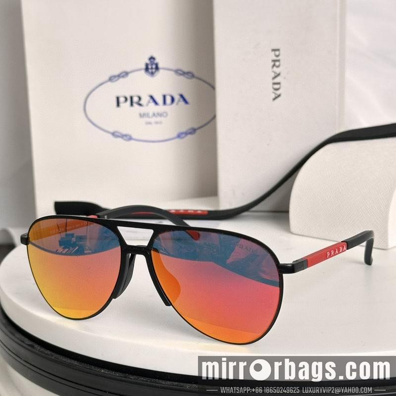 Replica Prada Glasses smh122